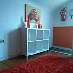 5 Bicas 3* Авейру