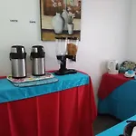 5 Bicas Гостевой дом 3*
