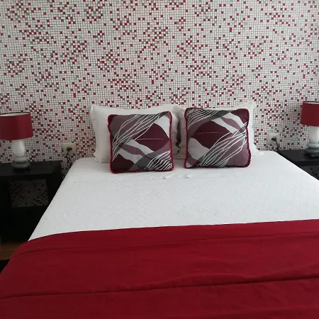 Vendégház 5 Bicas 3*