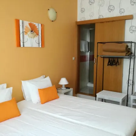 Guest house 5 Bicas