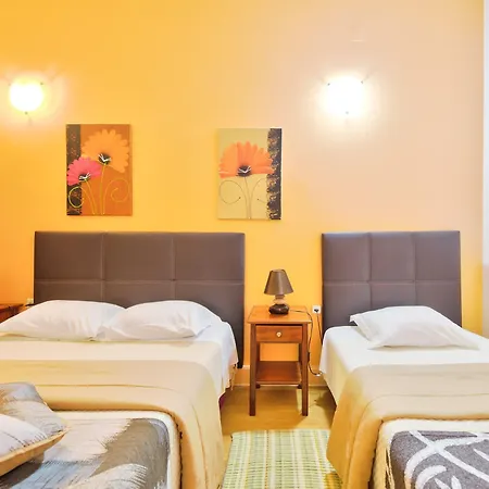 Πανσιόν 5 Bicas 3*