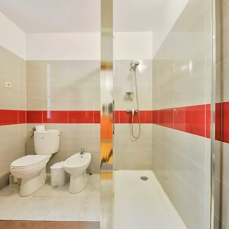 ゲストハウス 5 Bicas アヴェイロ