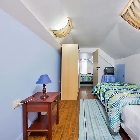 5 Bicas Πανσιόν 3*