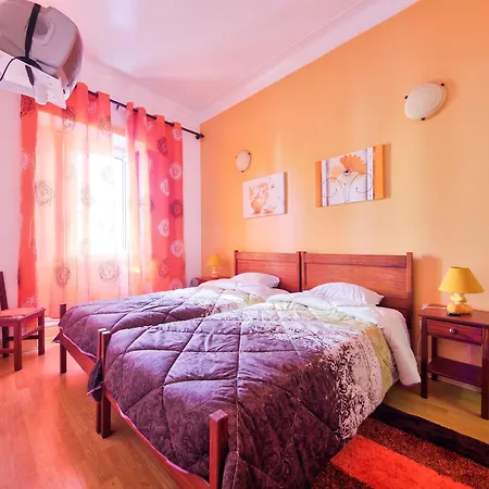 5 Bicas アヴェイロ