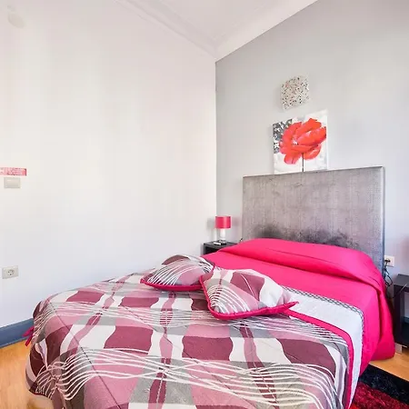 5 Bicas 3* Aveiro