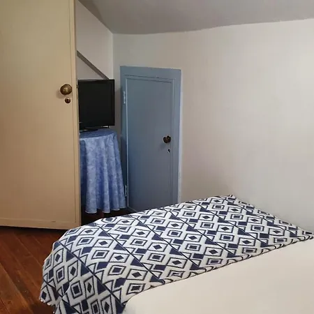 Casa de hóspedes 5 Bicas