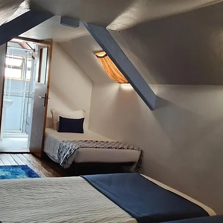 Casa de hóspedes 5 Bicas