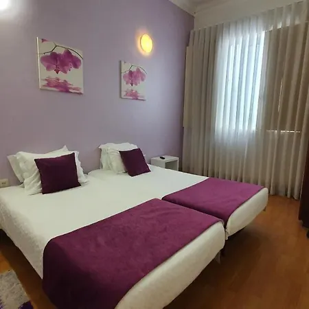 Guest house 5 Bicas