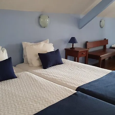 5 Bicas Αβέιρο