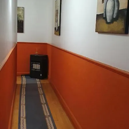 5 Bicas Vendégház 3*