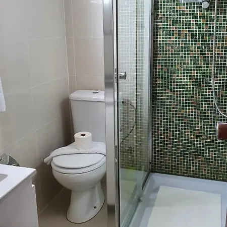 Πανσιόν 5 Bicas