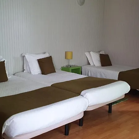 5 Bicas Guest house Aveiro