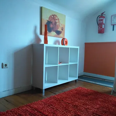 5 Bicas 3* アヴェイロ