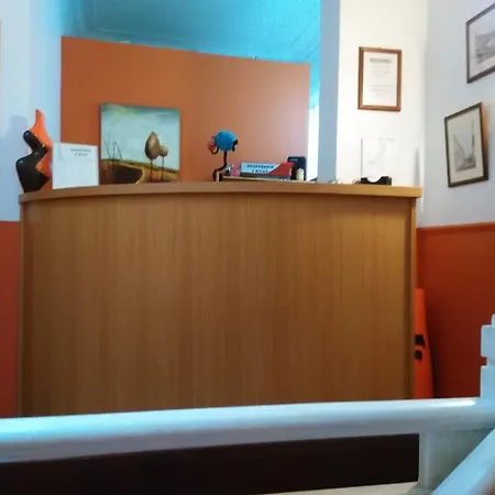 招待所 比卡斯赫斯派德里亚5号酒店