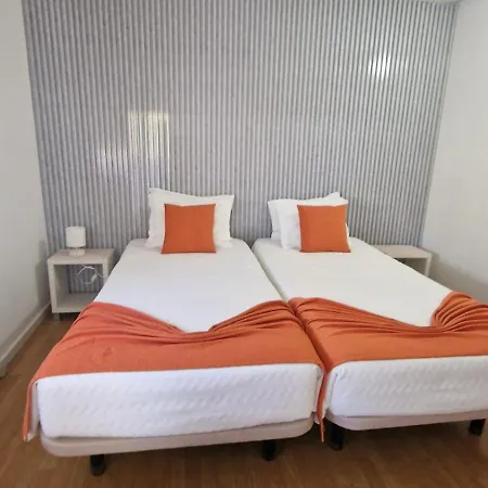 5 Bicas Авейру