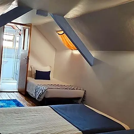 5 Bicas Guest house Aveiro