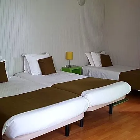 Guest house 5 Bicas 3*