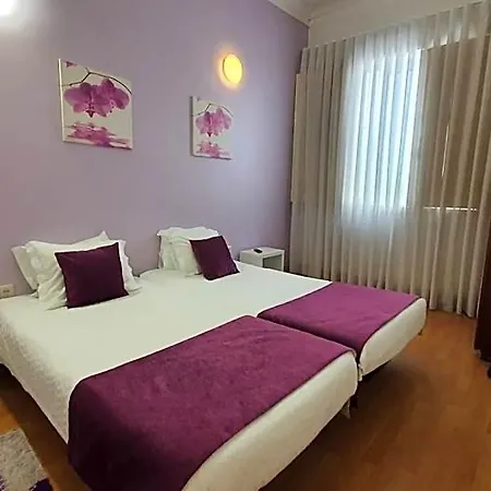 5 Bicas Guest house