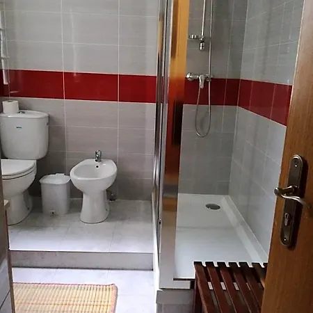 5 Bicas Guest house 3*