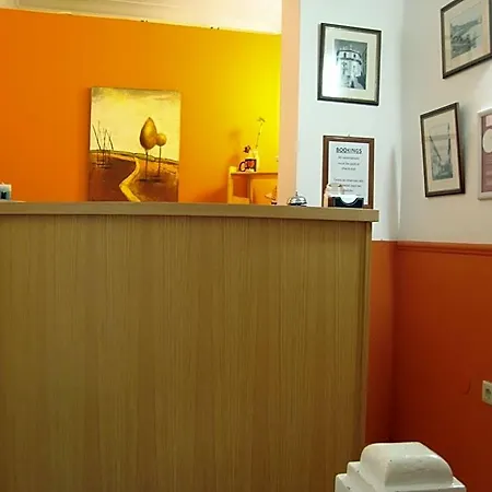 Guest house 5 Bicas Aveiro