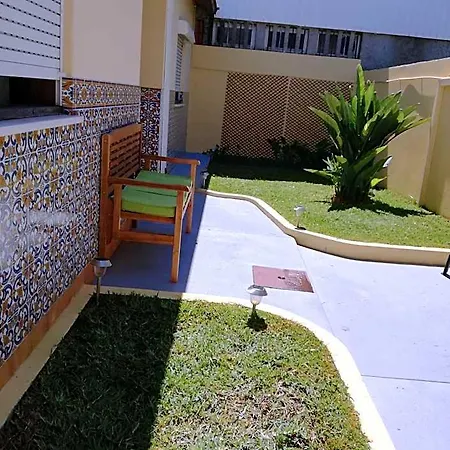 Guest house 5 Bicas 3*