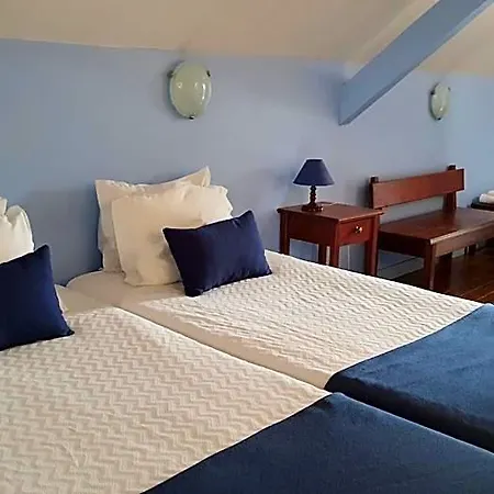 Guest house 5 Bicas