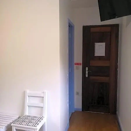 5 Bicas Guest house Aveiro
