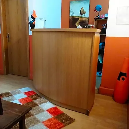5 Bicas Guest house Aveiro