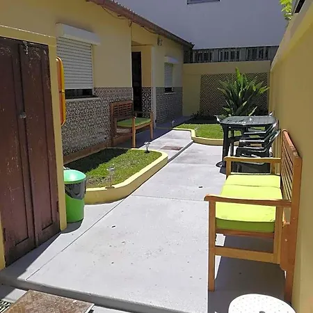 5 Bicas Guest house