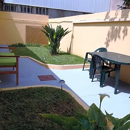 5 Bicas Guest house