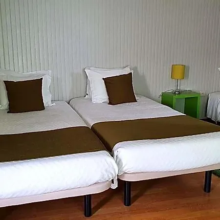 5 Bicas Guest house