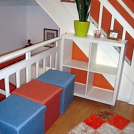 5 Bicas Guest house 3*