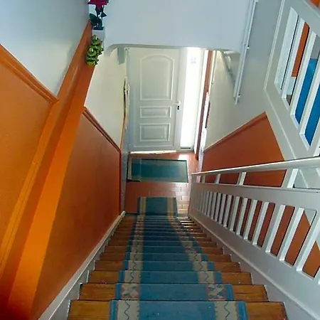 Guest house 5 Bicas Aveiro