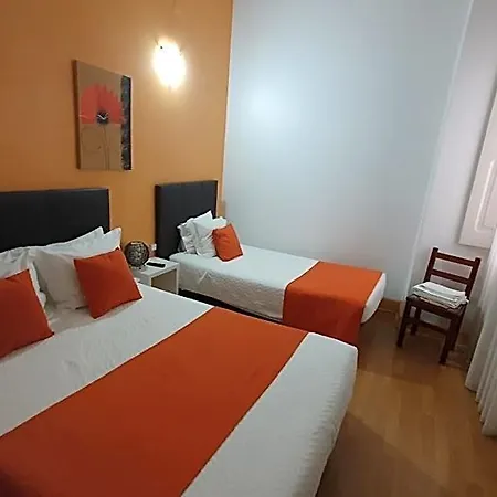 5 Bicas Guest house