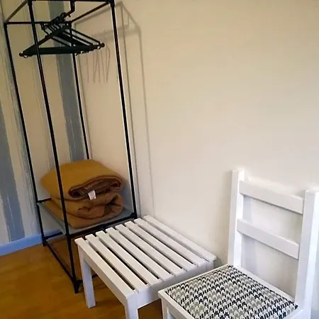 Guest house 5 Bicas 3*