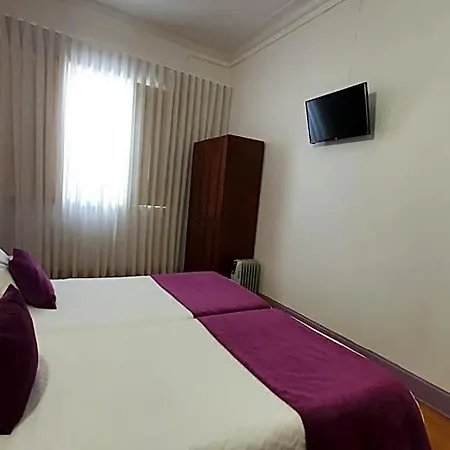 Guest house 5 Bicas 3*
