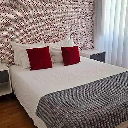 Guest house 5 Bicas Aveiro