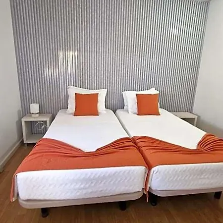 5 Bicas Guest house Aveiro