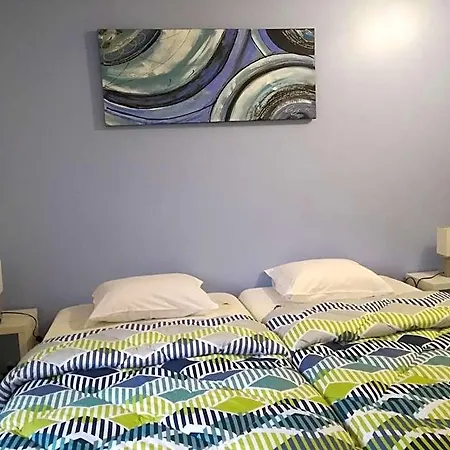 5 Bicas Guest house 3*