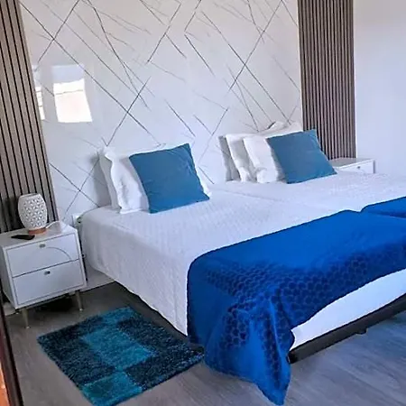 5 Bicas Guest house Aveiro