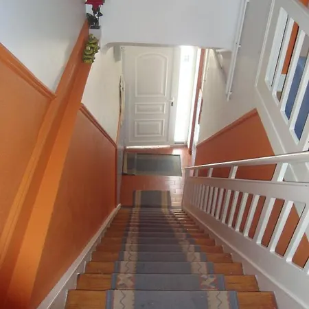 5 Bicas Αβέιρο