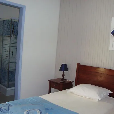 5 Bicas Πανσιόν 3*