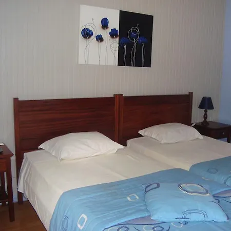 ゲストハウス 5 Bicas アヴェイロ