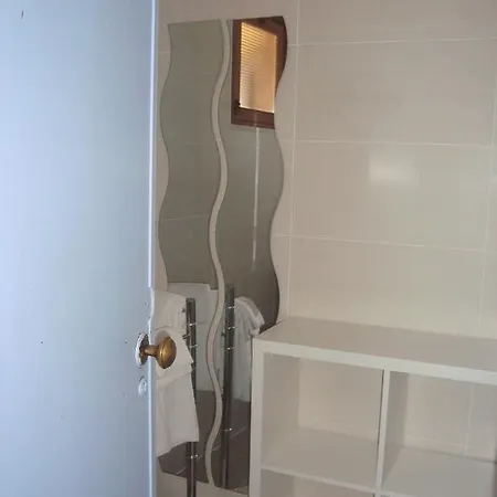 5 Bicas 3* Αβέιρο