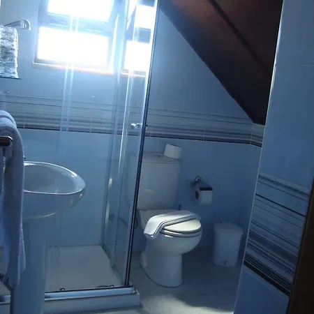 5 Bicas Πανσιόν