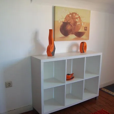 Guest house 5 Bicas 3*