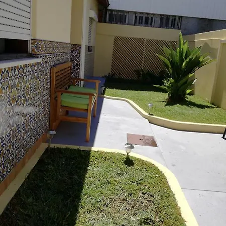 5 Bicas 3* Αβέιρο