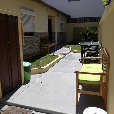 5 Bicas Πανσιόν