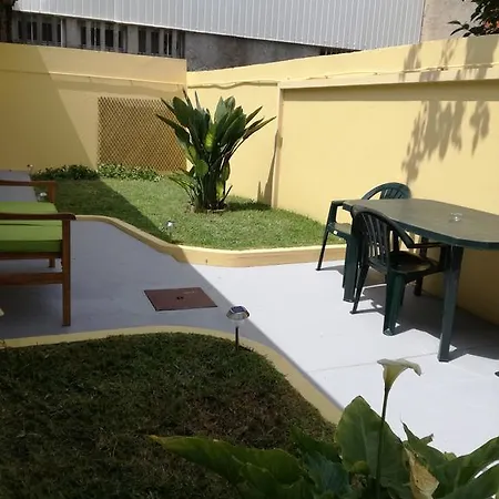 5 Bicas Guest house