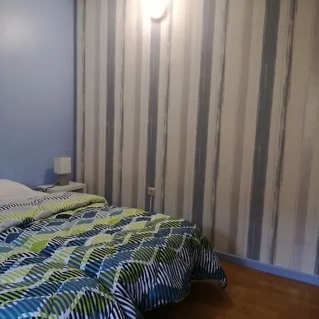 5 Bicas Vendégház 3*